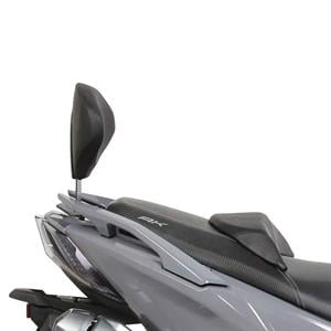 Shad Kymco AK 550 Sissy Bar K0AK57RV