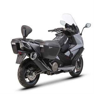 Shad Kymco AK 550 Sissy Bar K0AK57RV