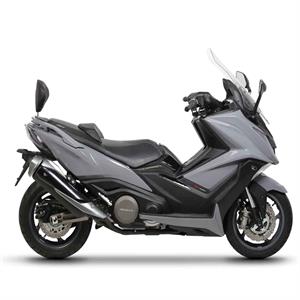 Shad Kymco AK 550 Sissy Bar K0AK57RV