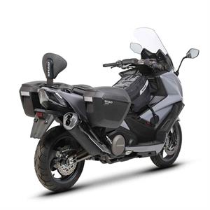 Shad Kymco AK 550 Sissy Bar K0AK57RV