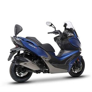 Shad Kymco XCITING 400S Sissy Bar K0XC48RV