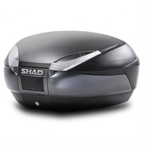 Shad SH-48 48 lt Arka Çanta