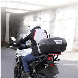 Shad SH44 44 Litre Arka Çanta