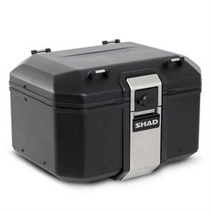 Shad Terra TR48 Alüminyum Arka Çanta