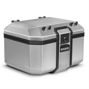 Shad Terra TR48 Alüminyum Arka Çanta