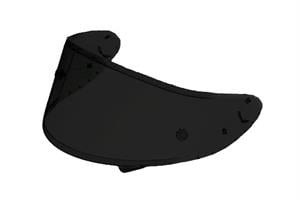 Shoei CF-1V Kask Camı - Vizör (YARIS) (X-Spirit - XR-1000 - RAID II - MULTITEC)