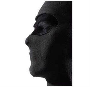 Sıx2 Dbx Knt Dikişsiz Balaklava