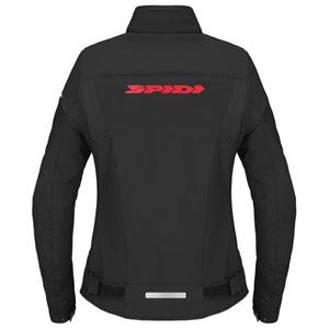 Spidi Corsa Tex Lady Yazlık Motosiklet Montu