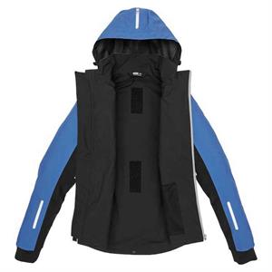Spıdı Hoodıe H2Out Iı Motosiklet Montu