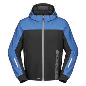 Spıdı Hoodıe H2Out Iı Motosiklet Montu