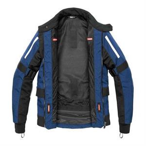 Spıdı Net H2Out Motosiklet Montu