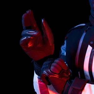 Spıdı Nkd H2Out Kışlık Eldiven