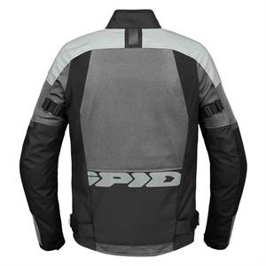 Spıdı Tour Net Tex Kışlık Mont