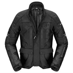 Spıdı Traveler 3 Evo Motosiklet Montu