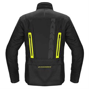 Spıdı Traveler 3 Evo Motosiklet Montu
