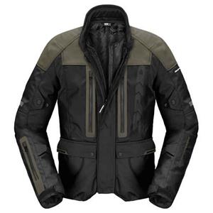 Spıdı Traveler 3 Evo Motosiklet Montu