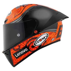 Suomy S1-Xr Gp Bagnaıa Replıca Kapalı Kask