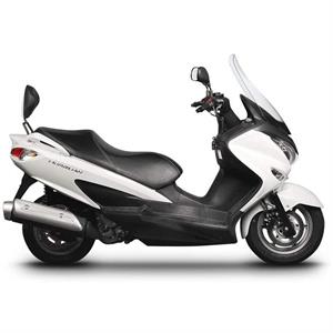 Suzuki Burgman 125/200 01-18 Sissy Bar S0BR17RV-D0RP08