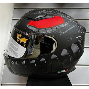 Sway SW816 Full Face Motosiklet Kaskı