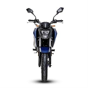 SYM NHX-125