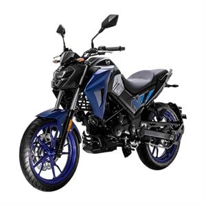 SYM NHX-125