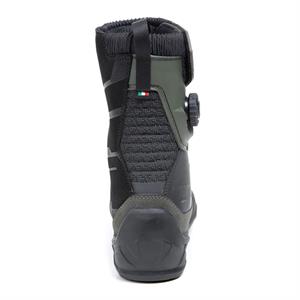 Tcx Infinity 3 Mid Motosiklet Botu