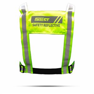 Tex 2096 Reflektif Kemer