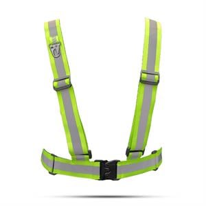 Tex 2096 Reflektif Kemer