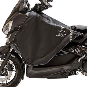 Tex 294 Diz Koruma Rüzgarlik Yamaha X-Max