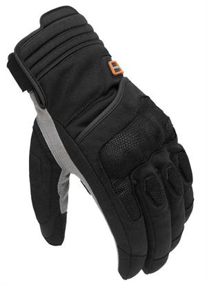 Tucano Urbano Dust Hydroscud® Eldiven Siyah
