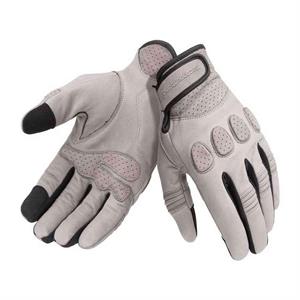 Tucano Urbano Gıg Pro Deri Eldiven