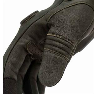 Tucano Urbano Gıg Pro Deri Eldiven