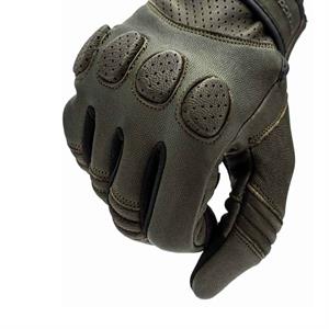 Tucano Urbano Gıg Pro Deri Eldiven