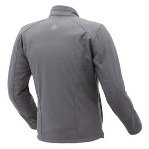 Tucano Urbano Ovetto Ce Shoftshell Motosiklet Montu