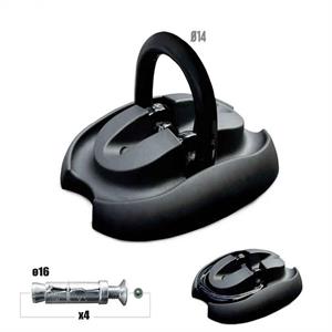 Urban Securıty Anchor Zemin Bağlantı Aparatı