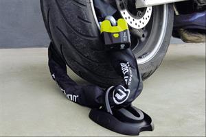 Urban Securıty U8K150 14Mm Sra Sınıfı Zincir Kilit