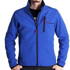 Venom Astana Soft Shell Kadın Dört Mevsim Rüzgar Geçirmez Motosiklet Montu