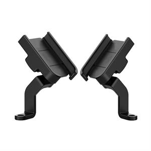 Vexo 914 Telefon Alüminyum Tutucu - Ayna Bağlantılı