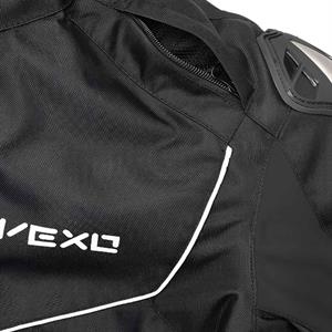 Vexo Axion H2o Kışlık Motosiklet Montu