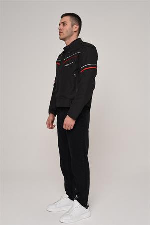 Vexo California Motosiklet Montu