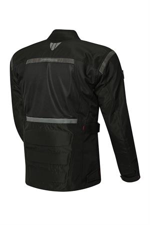 Vexo Cayanne 4 Mevsim Motosiklet Montu