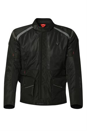 Vexo Cayanne 4 Mevsim Motosiklet Montu