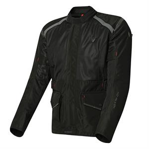 Vexo Cayanne 4 Mevsim Motosiklet Montu