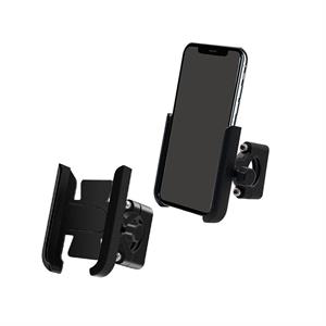 Vexo CS-856A1 Alüminyum Telefon Tutucu - Gidon Bağlantılı