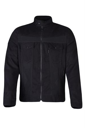Vexo Denim Yazlık Motosiklet Montu