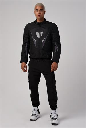 Vexo Element Motosiklet Montu