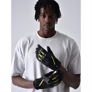 Vexo Gp Tech Air Yazlık Motosiklet Eldiveni