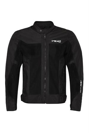 Vexo Magnus Air Motosiklet Montu