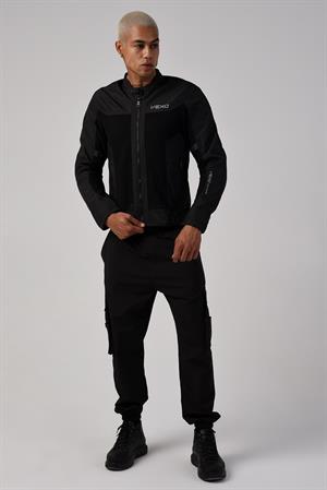 Vexo Magnus Air Motosiklet Montu