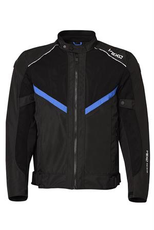 Vexo Quatro Motosiklet Montu